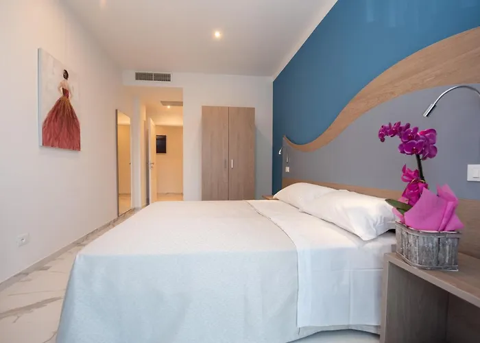 Hotel Marconi Express