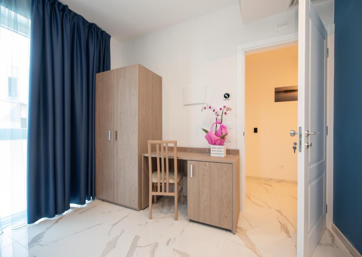 Marconi Express Hotel Bolonia