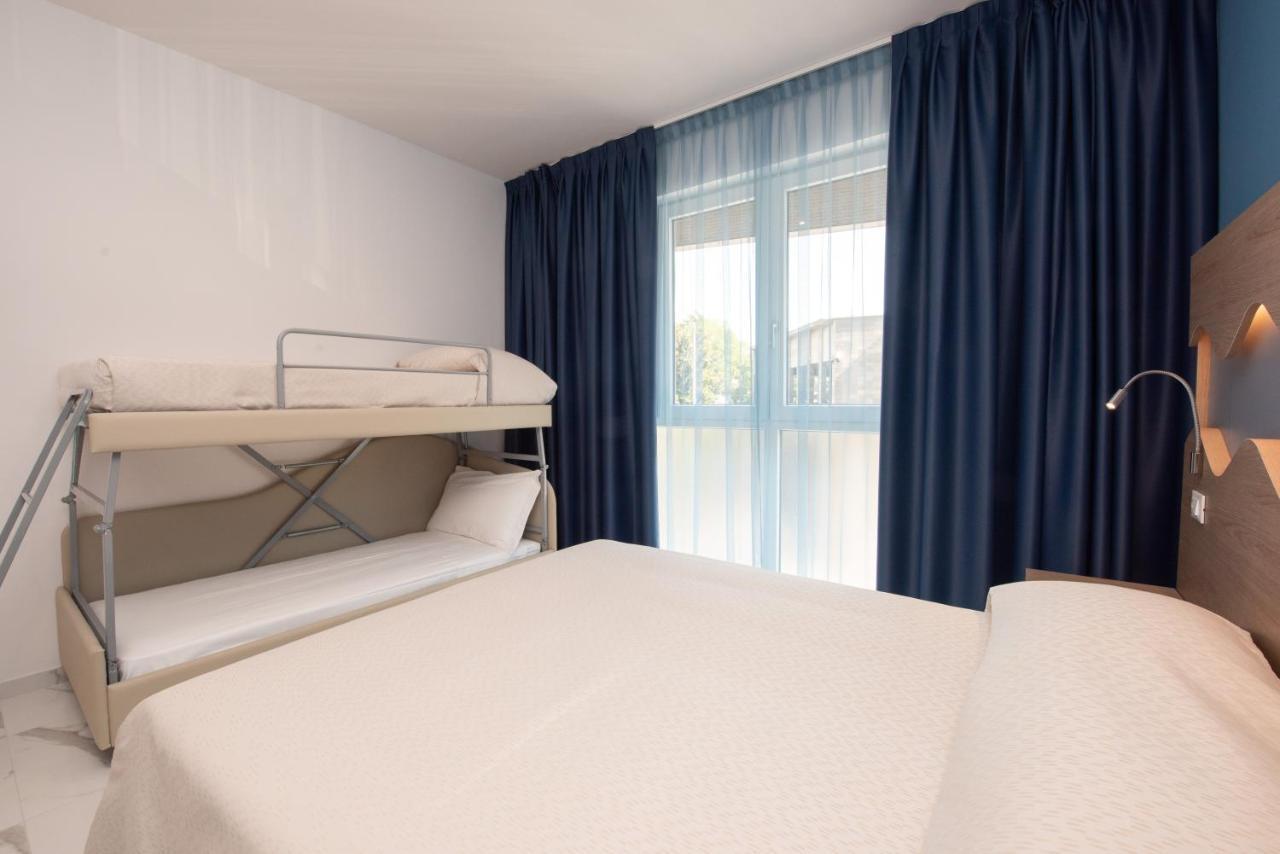 Marconi Express 3* Bolonia