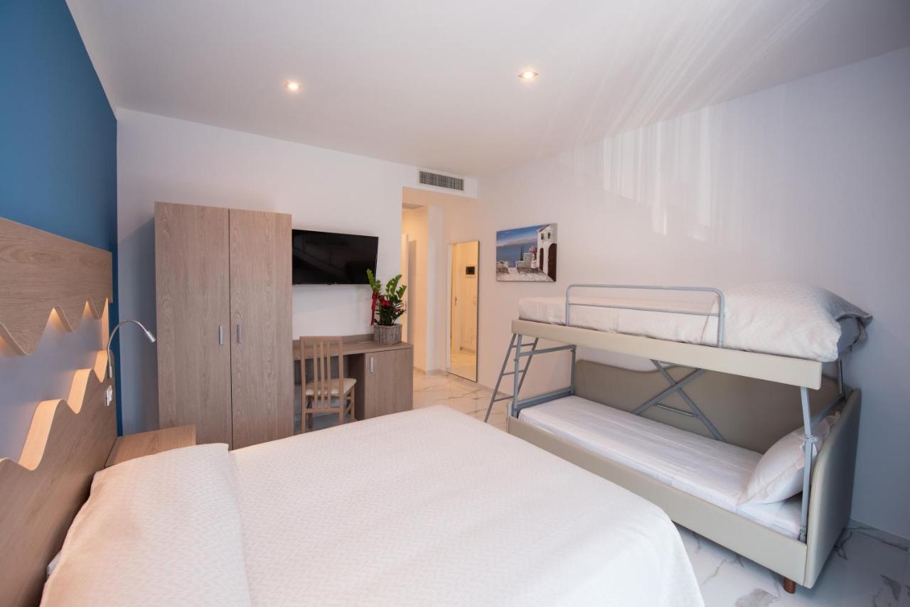Marconi Express Hotel Bolonia