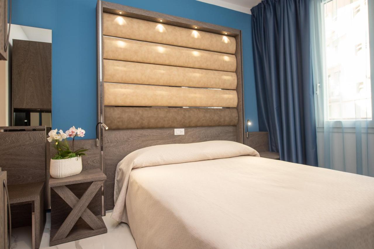 Marconi Express Hotel Bolonia