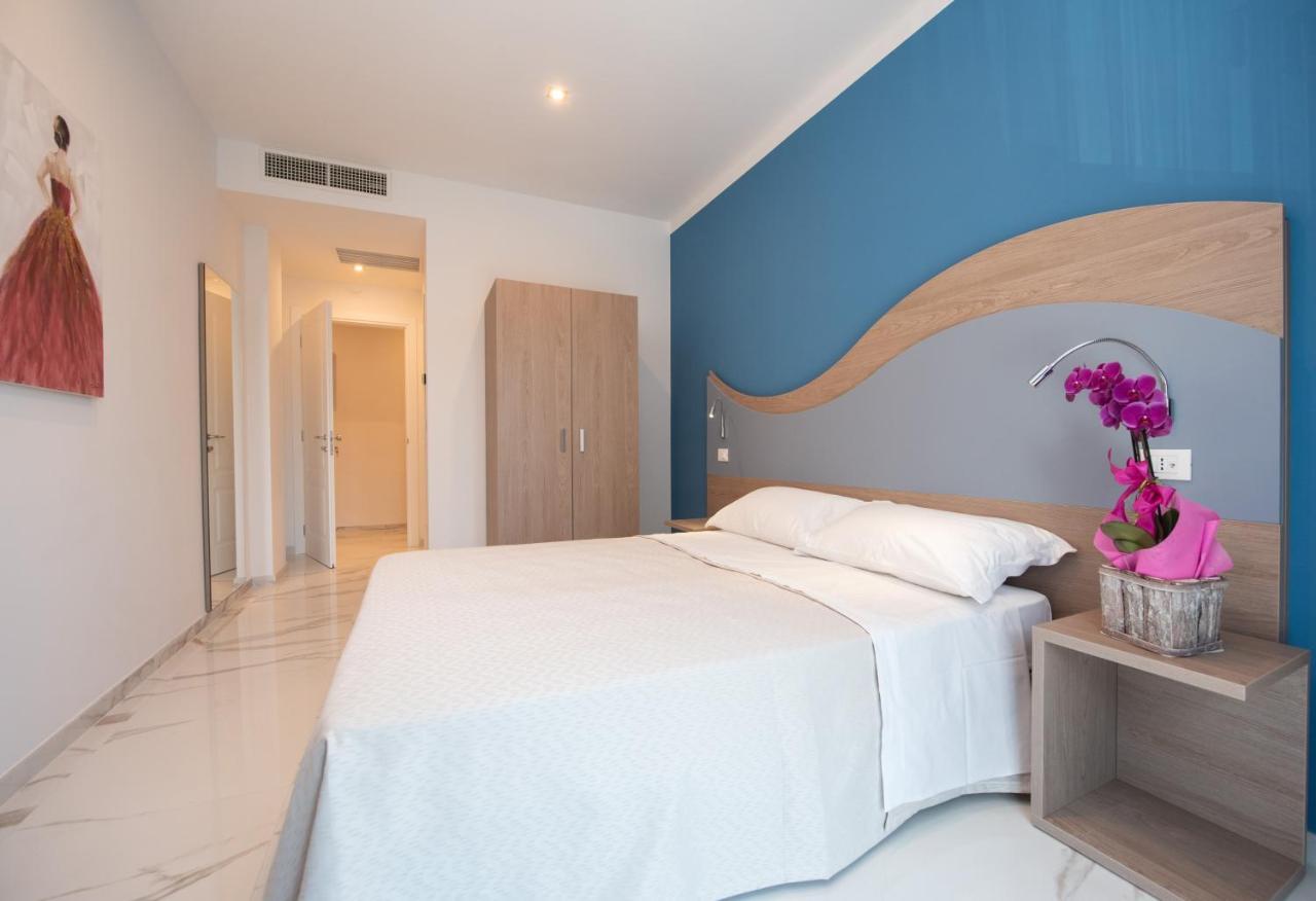 Hotel Marconi Express Bolonia