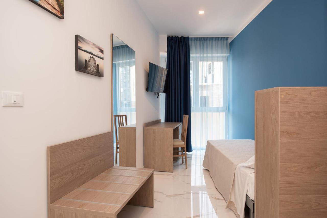 Marconi Express Hotel Bolonia